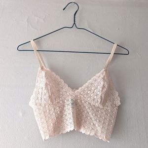 Lace Bralette